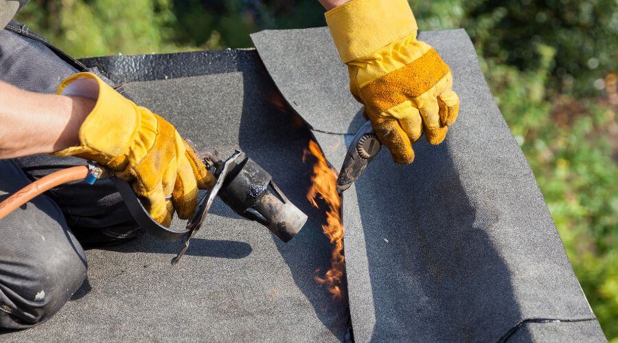 Professional flood damage restoration services in Elgin, TN